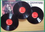 Verdi - IL Trovatore Placido Domingo 3 LP Box 2